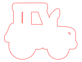 Agricultural Tires